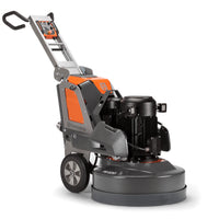 PG 830 Floor Grinder Parts