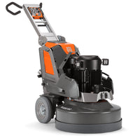 PG 830 RC Floor Grinder Repair Parts