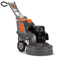 PG 830 S Floor Grinder Repair Parts