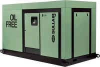 Oil Free Air Compressor Parts By Sullair