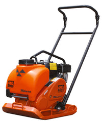 One Way Plate Tamper Parts by Multiquip Mikasa