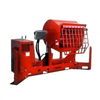 PRO20 Stationary Mixer Parts By Multiquip