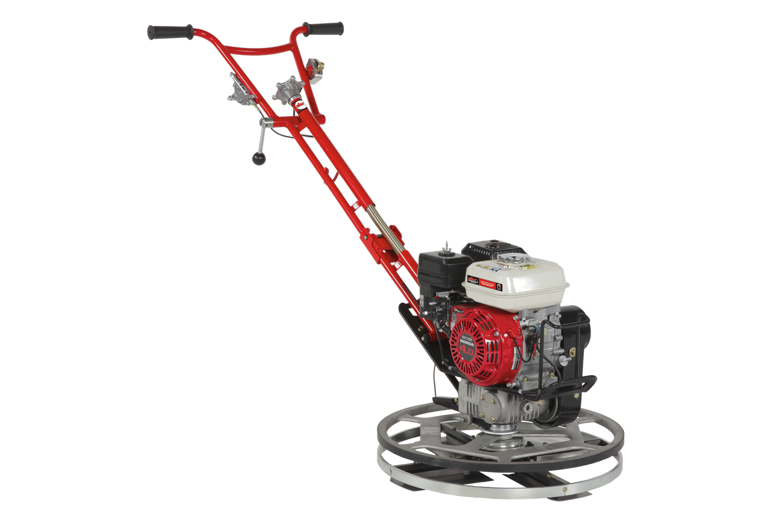PRO424E Walk Behind Trowels Parts by Allen Engineering