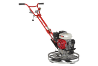 PRO424E Walk Behind Trowels Parts by Allen Engineering