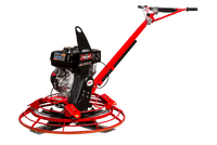 PRO436DF Walk Behind Trowels Parts by Allen Engineering