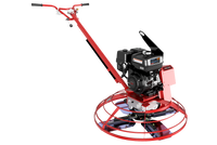 Walk Behind Trowels Parts by Allen Engineering
