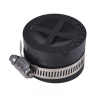 PVC Test-Kap Plugs By Cherne