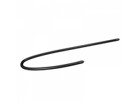 Oztec Pencil Shafts for Concrete Vibrators