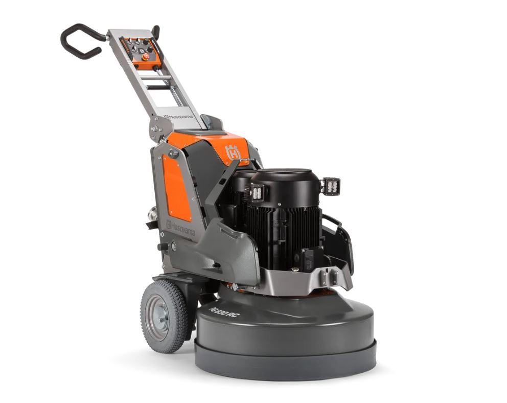 Planetary Floor Grinder Parts