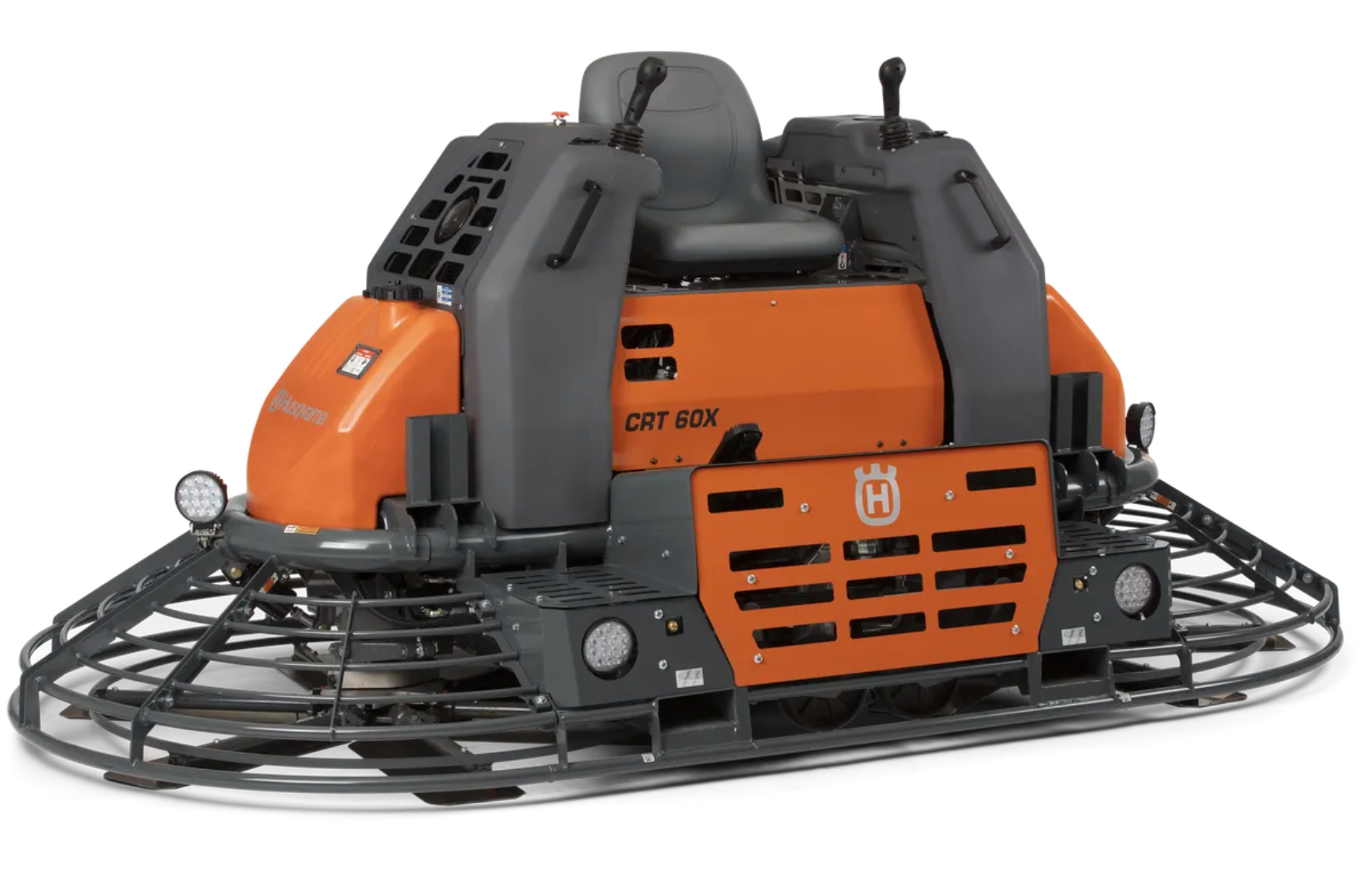 Power Trowel Parts by Husqvarna
