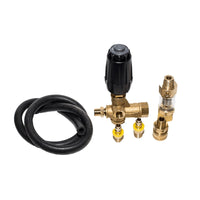 BE Pressure Washer Pumps