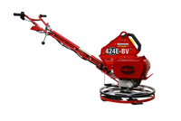 PRO424E-B Pro Vanguard Engine Walk Behind Trowels Parts by Allen Engineering