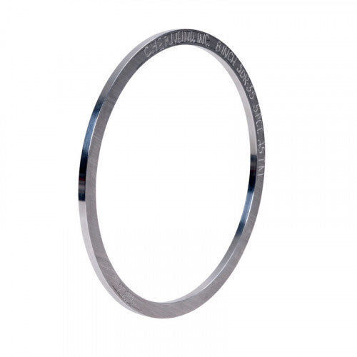Proving Rings By Cherne