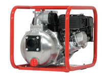 MQ QP2E Centrifugal Pump Parts by Multiquip
