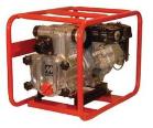 Multiquip QP-2TE QP2TE Trash Pump Parts