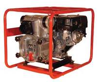Multiquip QP-301TH QP301TH Trash Pump Parts