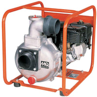 MQ QP303H Centrifugal Pump Parts by Multiquip