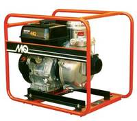 MQ QP305SLT QPT305SLT Centrifugal Pump Parts by Multiquip