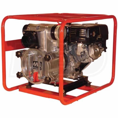 Multiquip Pump Parts