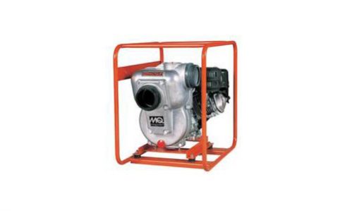 MQ QP402H Centrifugal Pump Parts by Multiquip