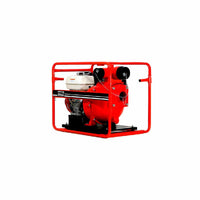 MQ QPT405SLT Centrifugal Pump Parts by Multiquip