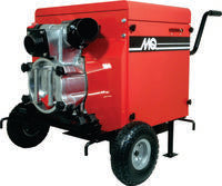 Multiquip QP3TS Trash Pump Parts
