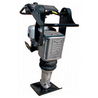 R422 Tamping Rammer Parts By MBW