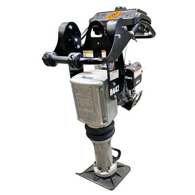 R442 Tamping Rammer Parts By MBW