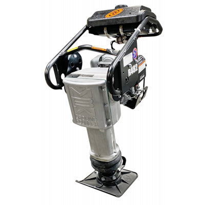 R483 Tamping Rammer Parts By MBW