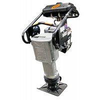 R483 Tamping Rammer Parts By MBW