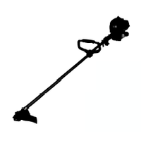 RBC261 String Trimmer Parts by Makita