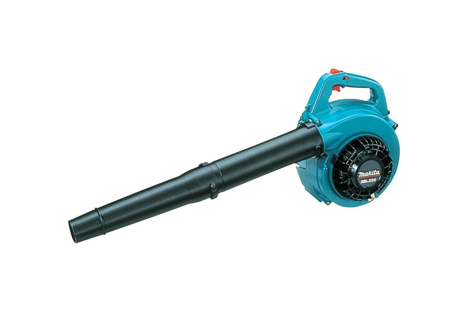 RBL250 Gas Blower Parts by Makita