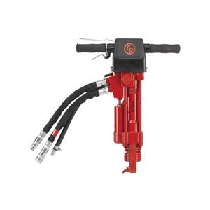 RDR 48 M Hydraulic Rock Drill Parts By Chicago Pneumatics