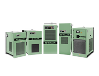 Compressed Air Dryer Parts By Sullair