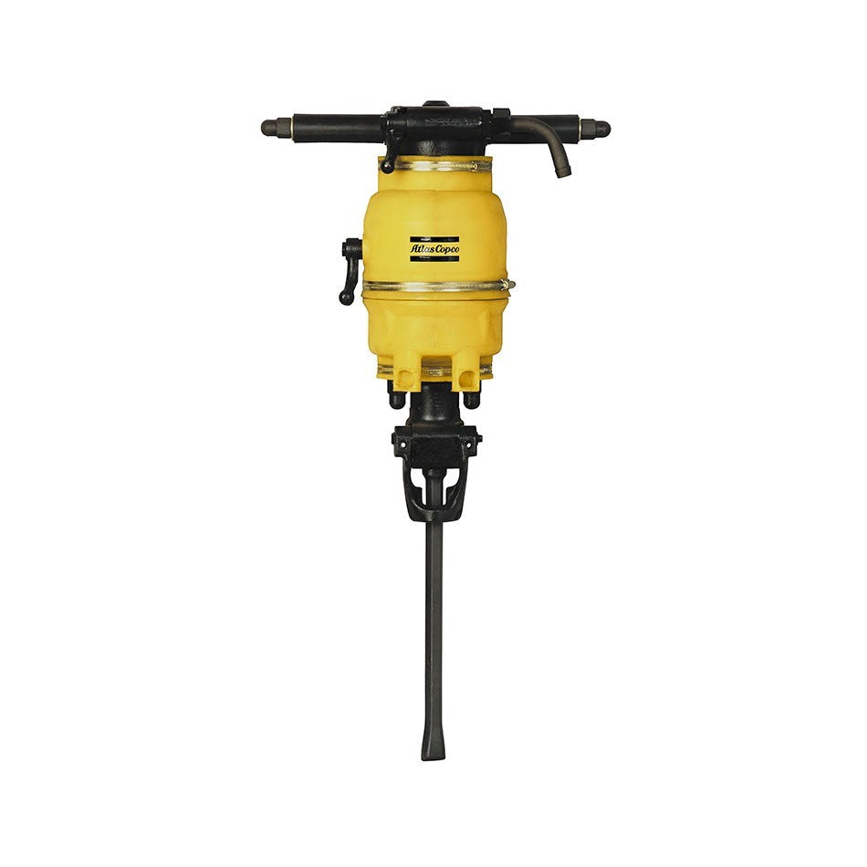 RH658 LS Rock Drill Parts By Atlas Copco