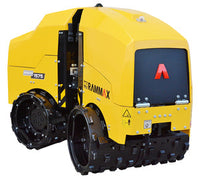RX1575, RX157533 Rammax Trench Roller by Multiquip