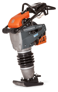 Compaction Equipment Parts by Husqvarna