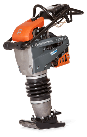 Husqvarna Rammer Parts