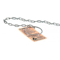 Ring and Chain Assemblies By Cherne