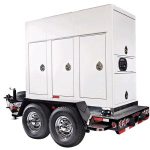 Multiquip MQ Power Studio Generator Parts