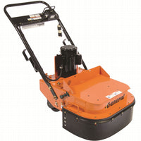 SG24E Legacy Electric Dual Head Surface Grinder Parts by General Equipment