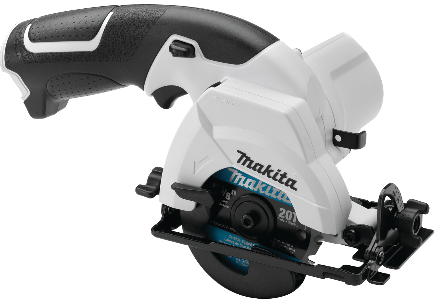 SH01ZW Circular Saw Parts By Makita