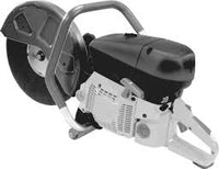 SHS81A Sidewinder Handheld Cut Off Saw Parts by Multiquip STOW