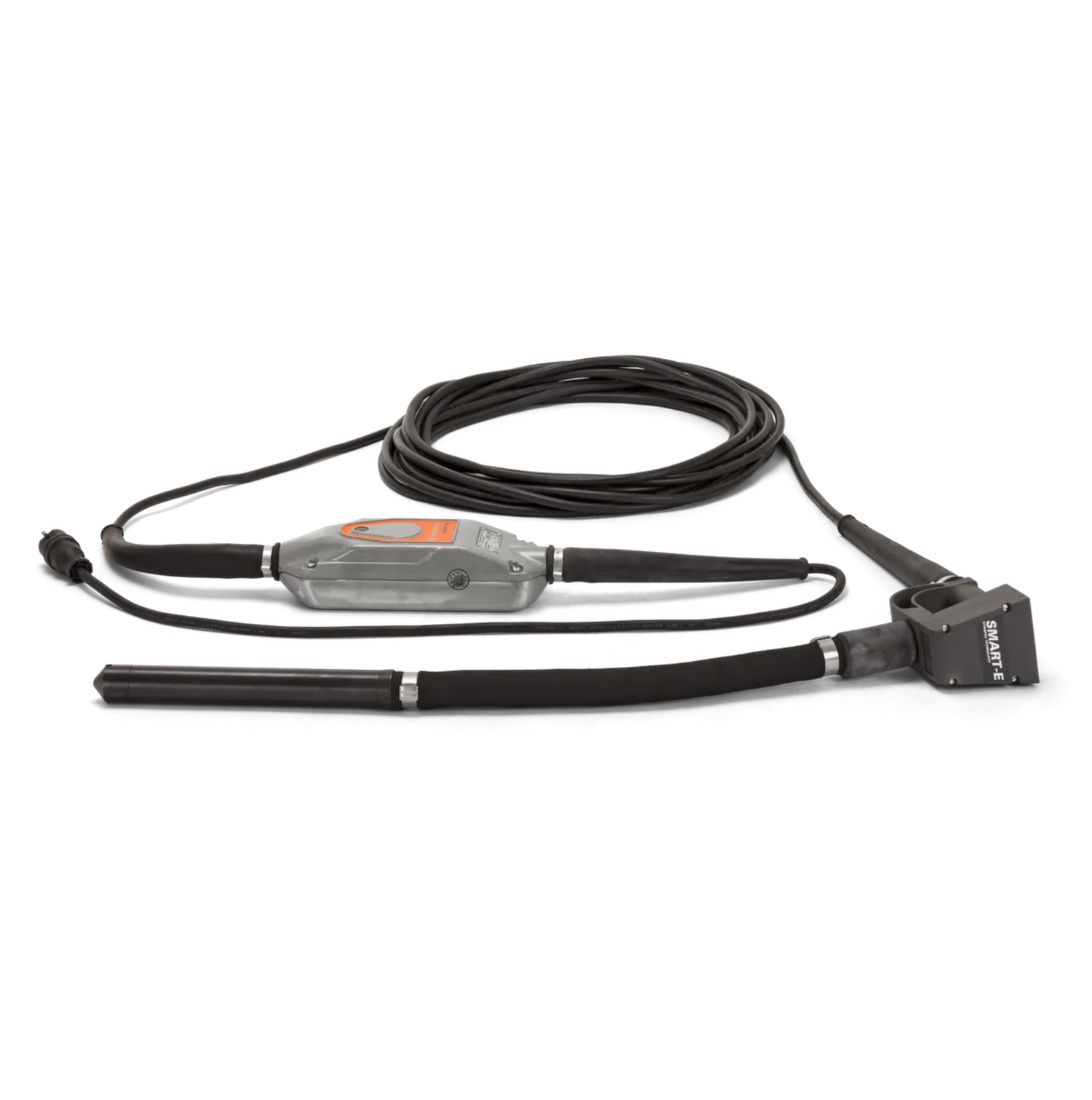 SMART-E Concrete Vibrator Parts by Husqvarna