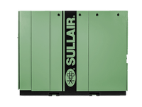 Industrial Air Compressor Parts By Sullair