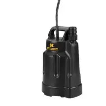BE SP-500TD 1/4 HP Compact Submersible Water Pump Parts By BE Power equipment