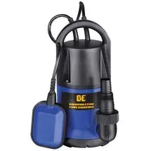 BE SP-550SD 3/8 HP Compact Submersible Water Pump Parts By BE Power equipment