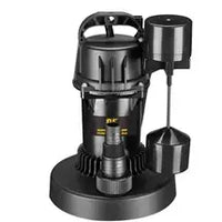 BE SP-600BD compact 1/3 HP Submersible Water Pump Parts By BE Power equipment
