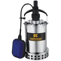 BE SP-750TD 5/8 HP Stainless Submersible Water Pump Parts By BE Power equipment