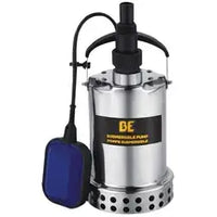 BE SP-750TD 5/8 HP Stainless Submersible Water Pump Parts By BE Power equipment
